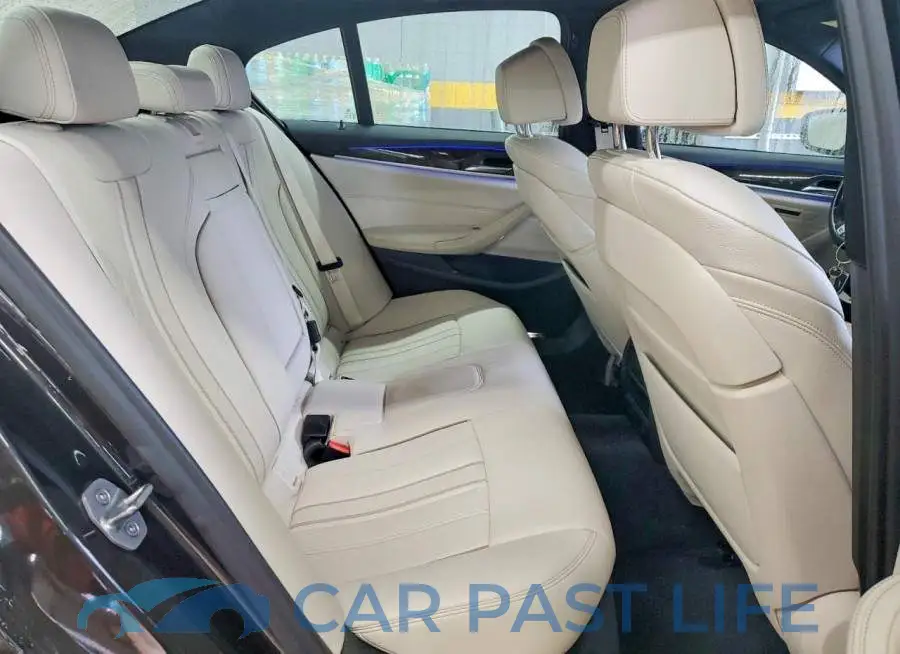 WBAJA5C54KBX88016# 10
