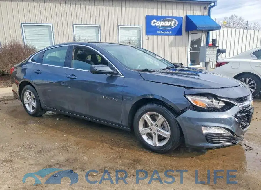 1G1ZC5STXLF115105# 4