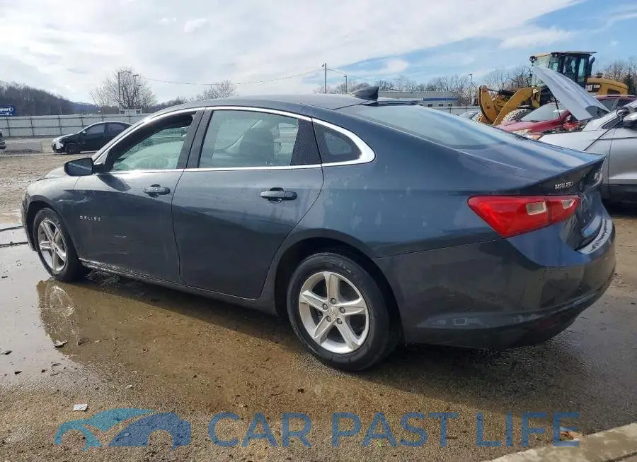 1G1ZC5STXLF115105# 2