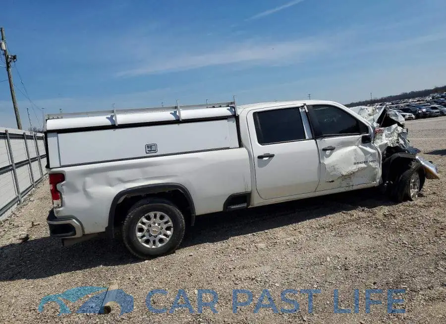 1GC4YSEY2MF238732# 3