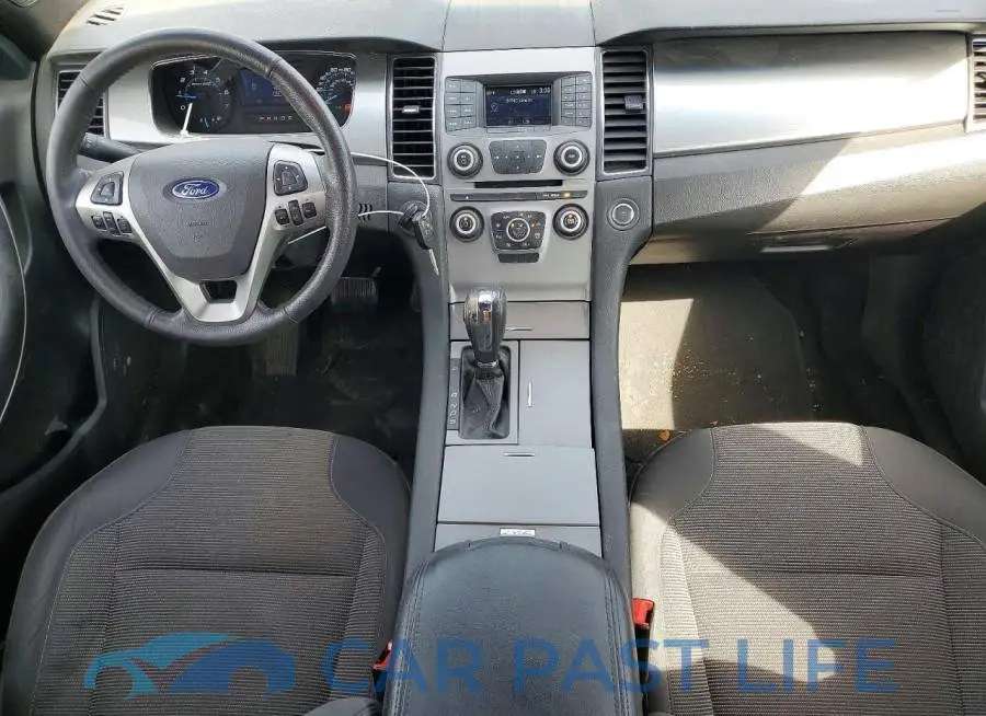 1FAHP2E83HG110946# 8