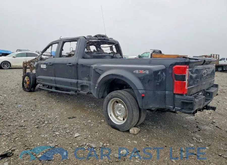 1FT8W4DT5PEC15769# 2