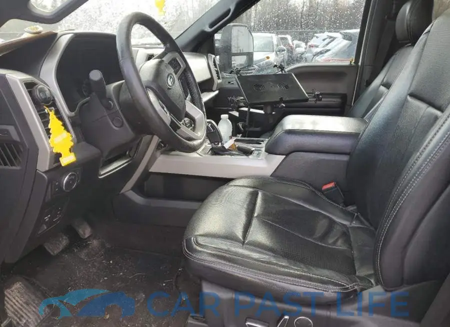 1FTFW1E17JFD57495# 7