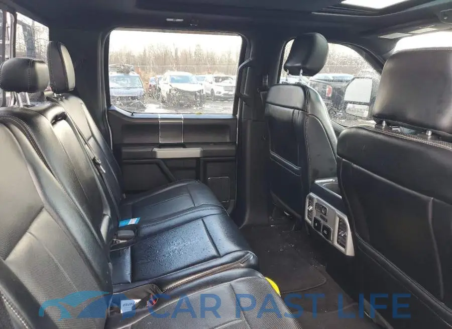 1FTFW1E17JFD57495# 10
