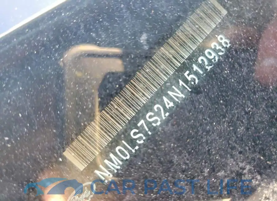 NM0LS7S24N1512938# 13