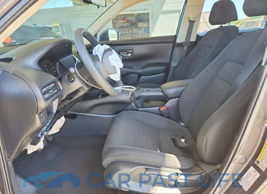 3CZRZ1H39RM758442# 7