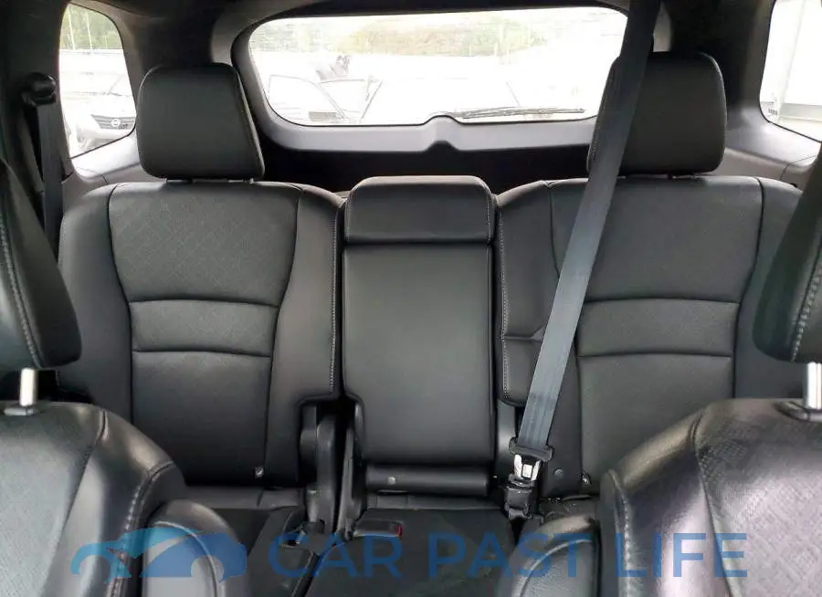 5FNYF8H59LB001931# 10