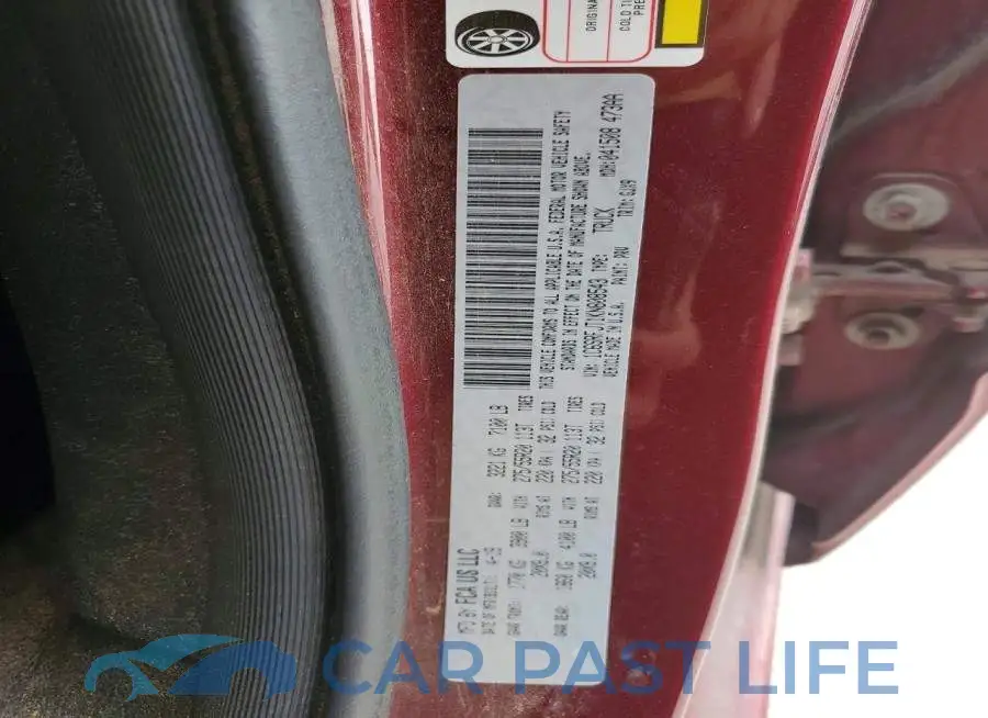 1C6SRFJT1KN808543# 12