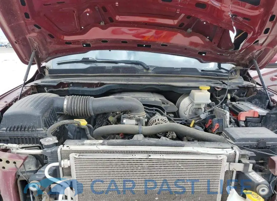 1C6SRFJT1KN808543# 11