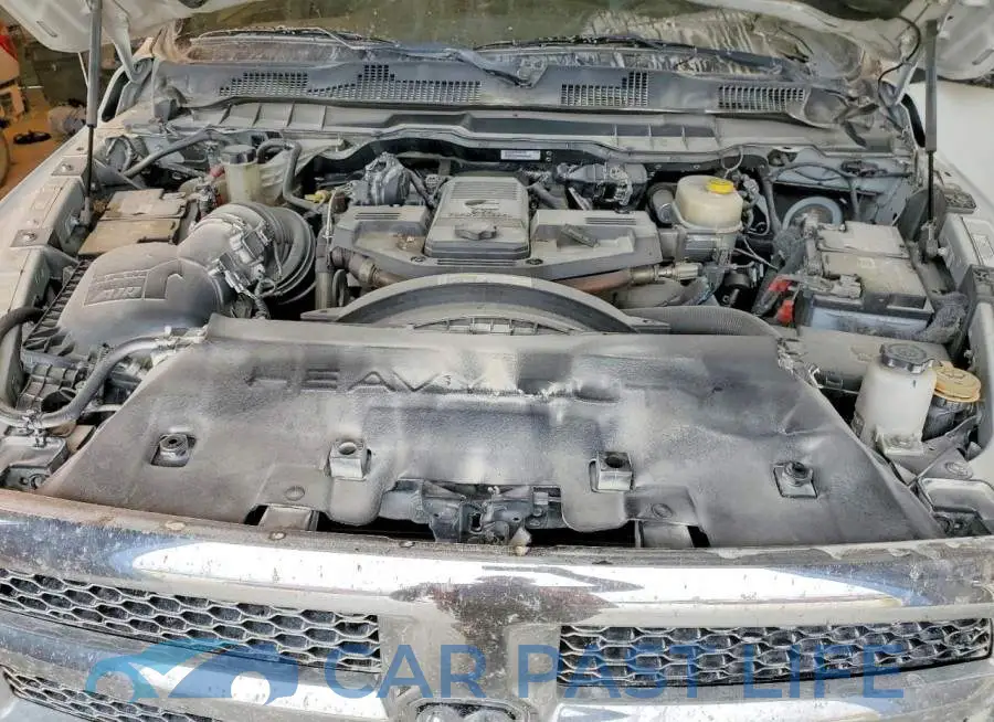 3C63RPGL9HG635289# 11