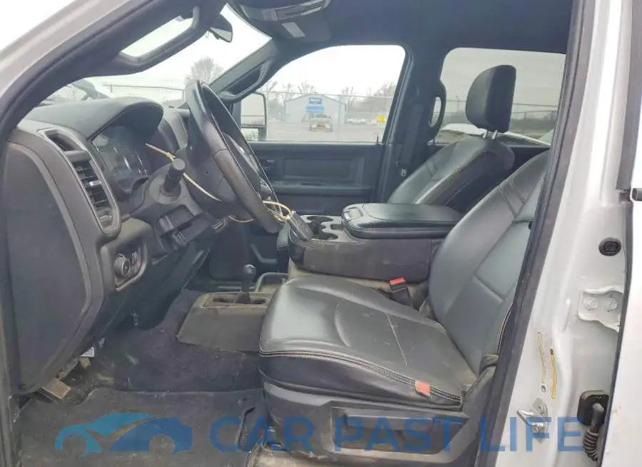 3C63RRGLXRG208992# 7