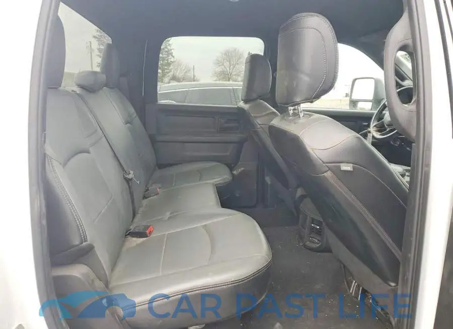 3C63RRGLXRG208992# 10