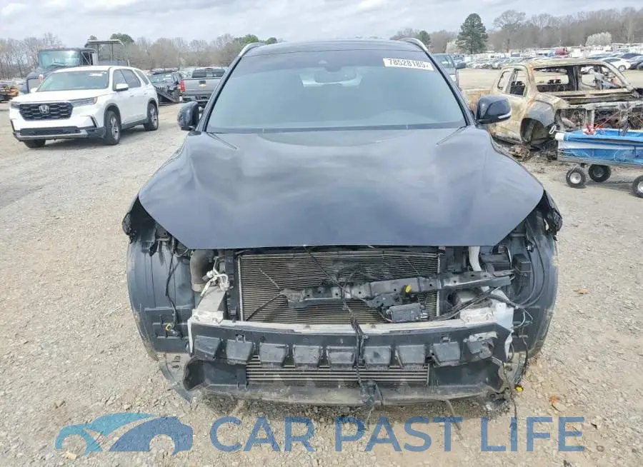 3PCAJ5BA1MF121289# 5