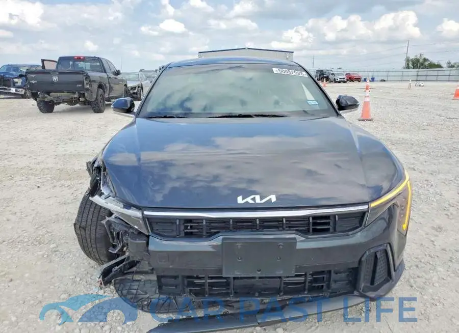 3KPFW4DC2SE101524# 5