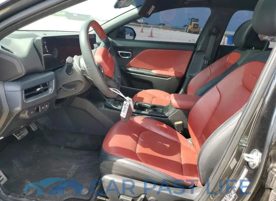 3KPFW4DC2SE101524# 7