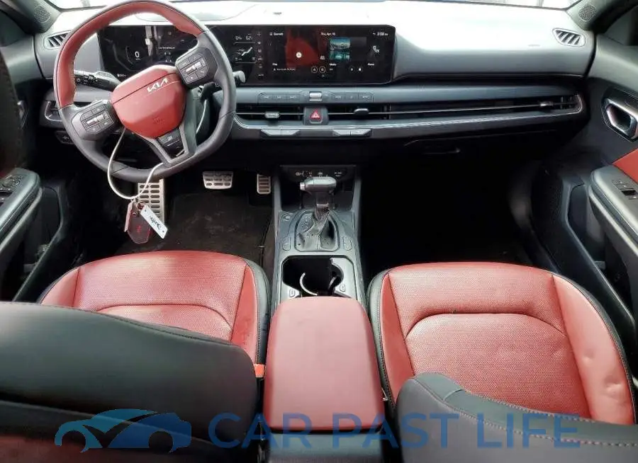 3KPFW4DC2SE101524# 8