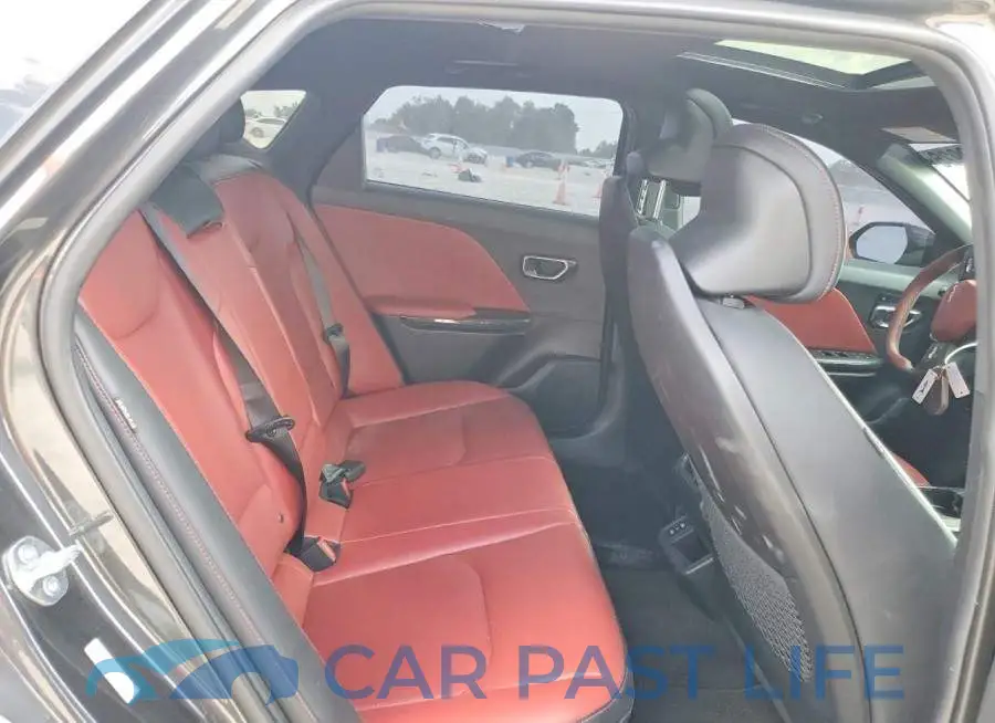 3KPFW4DC2SE101524# 10