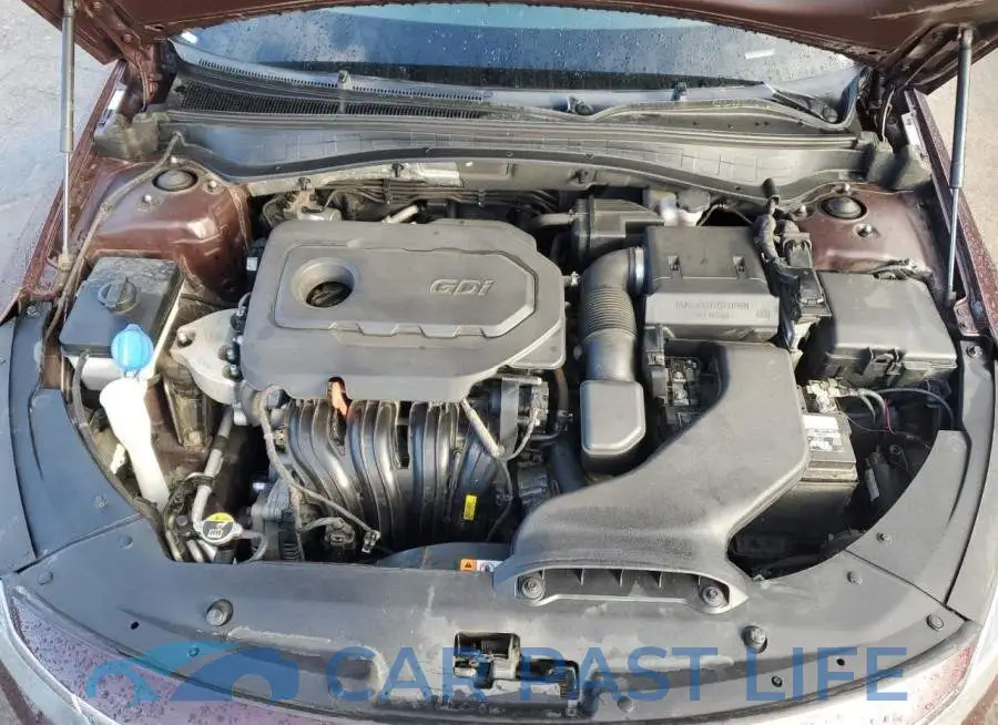 5XXGT4L33KG322622# 11