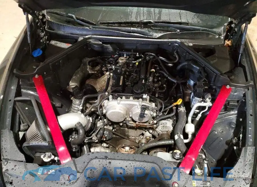 KNAE25LA9J6010796# 11