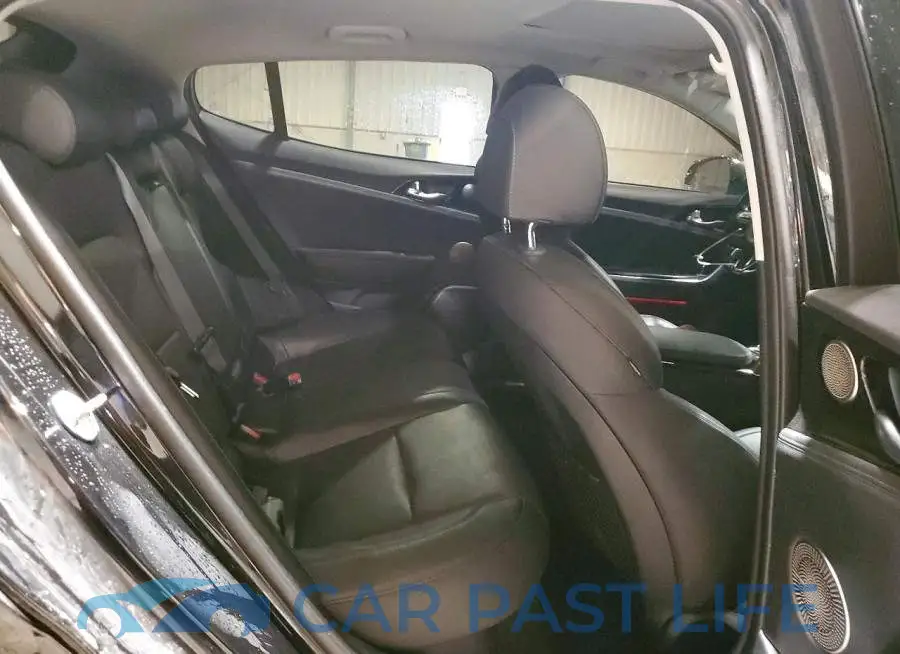 KNAE25LA9J6010796# 10