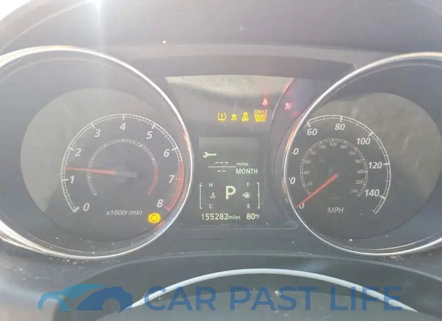 JA4AP3AU5LU022165# 9