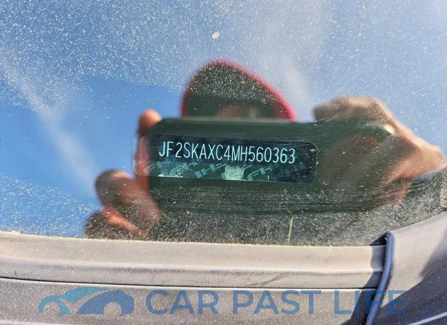 JF2SKAXC4MH560363# 13