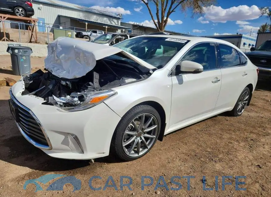 4T1BK1EB5JU281592# 1