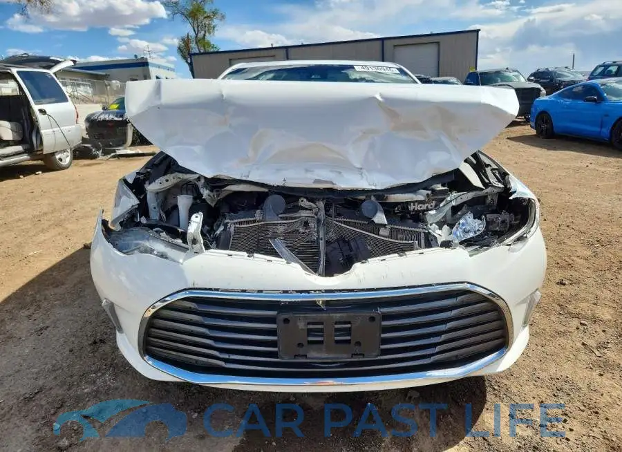 4T1BK1EB5JU281592# 5