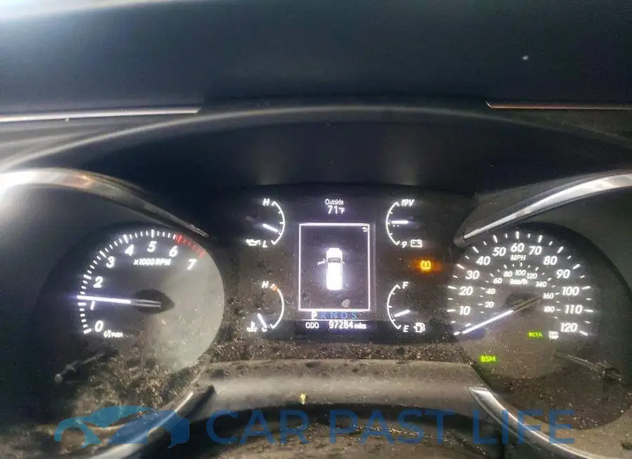 5TDBY5G14LS176855# 9