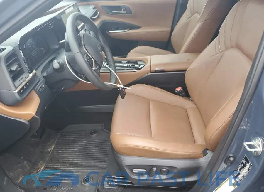 JTDACAAJ3S3015960# 7