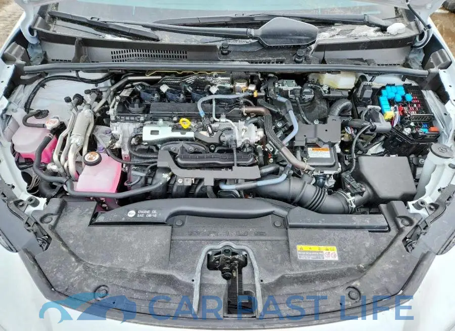 JTDACACU4S3049249# 11