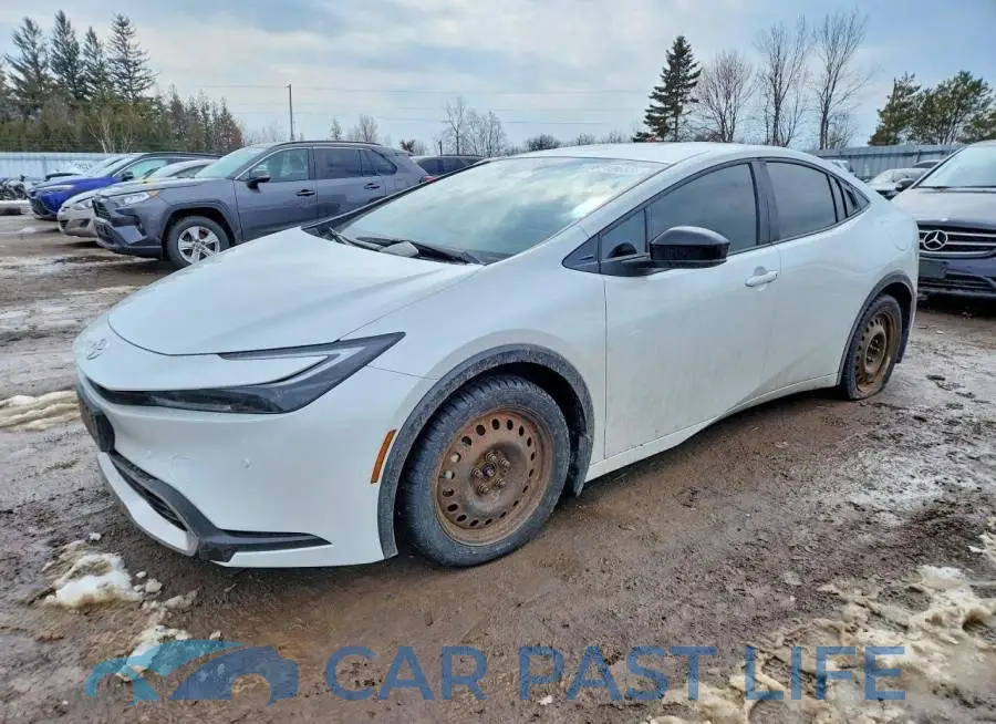 JTDACACU4S3049249# 1
