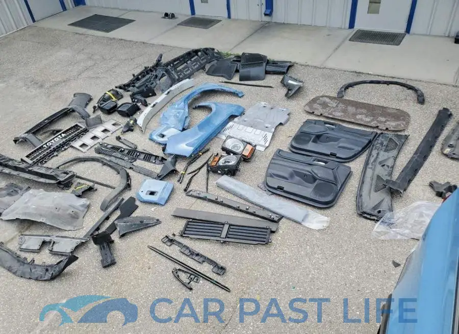 JTEABFAJ9RK001637# 13