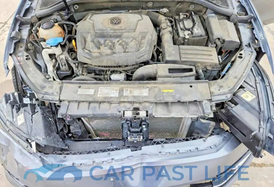 1VWLA7A38KC003819# 11