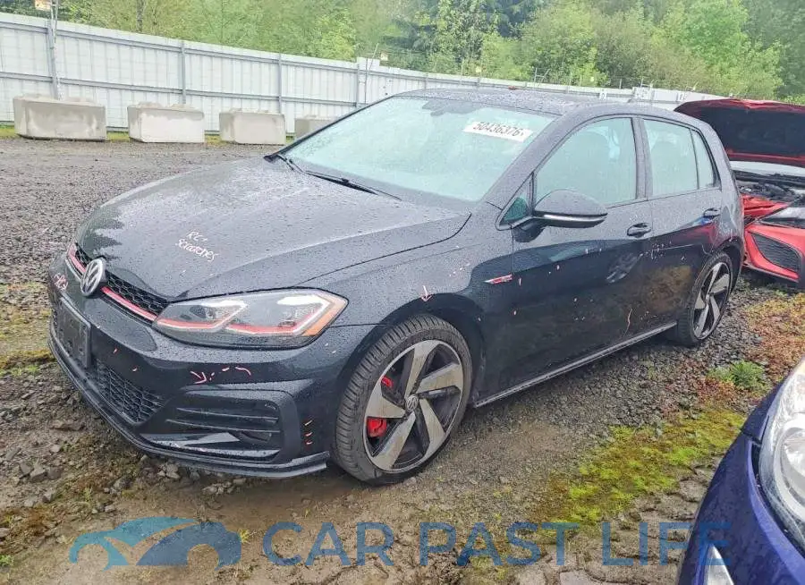 3VW547AU5JM287836# 1