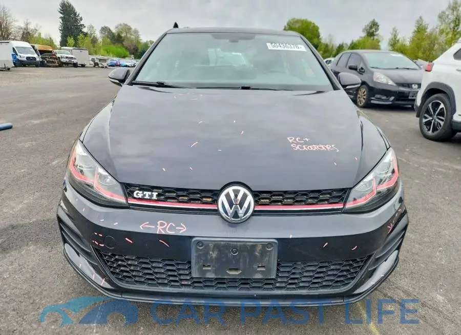 3VW547AU5JM287836# 5