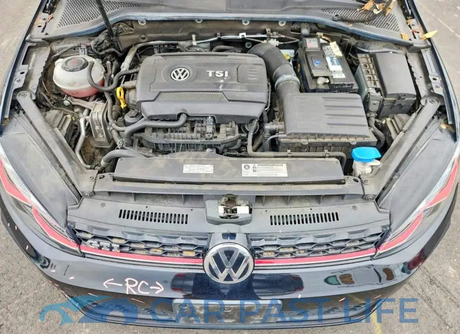3VW547AU5JM287836# 11