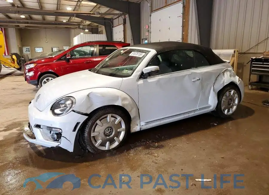 3VW5DAAT5JM502247# 1