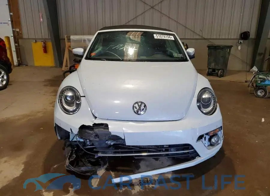 3VW5DAAT5JM502247# 5