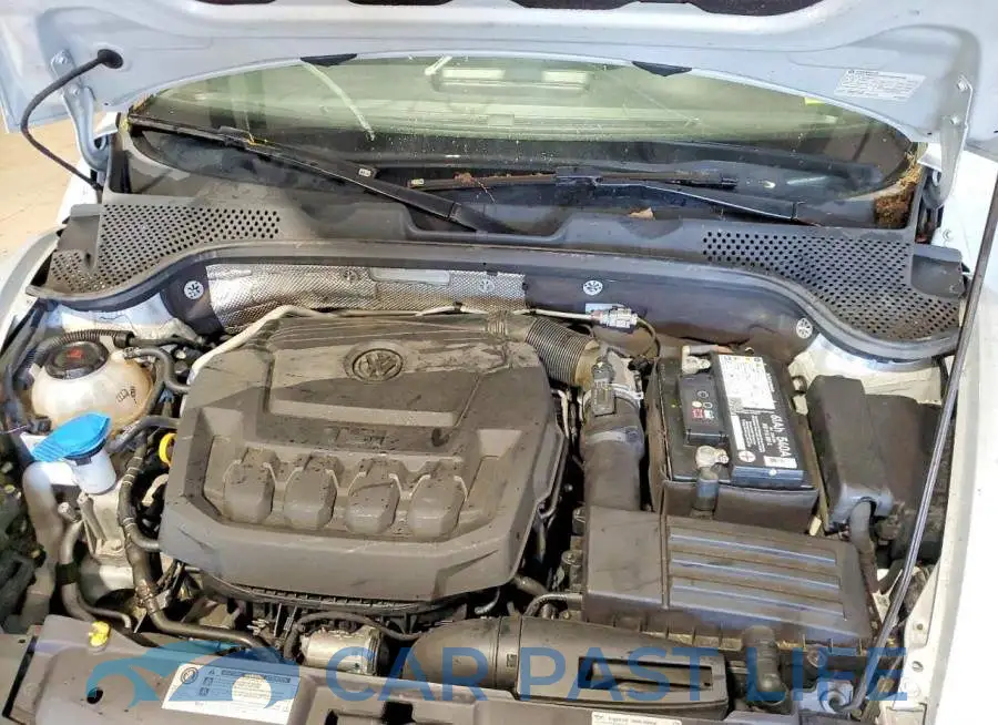 3VW5DAAT5JM502247# 11