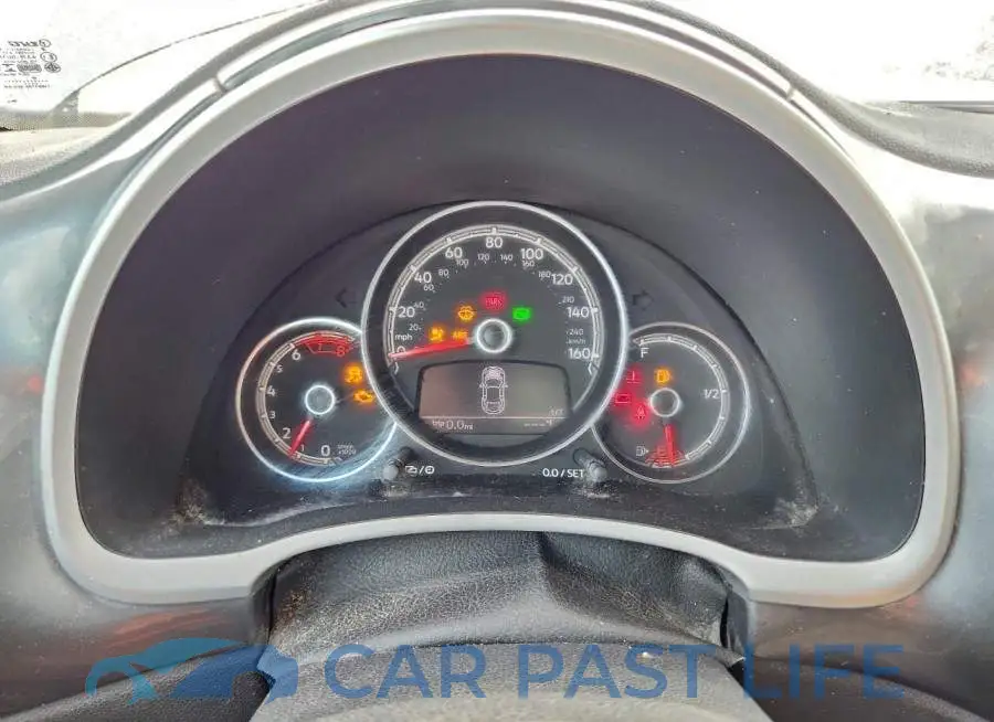 3VW5DAATXKM505839# 9