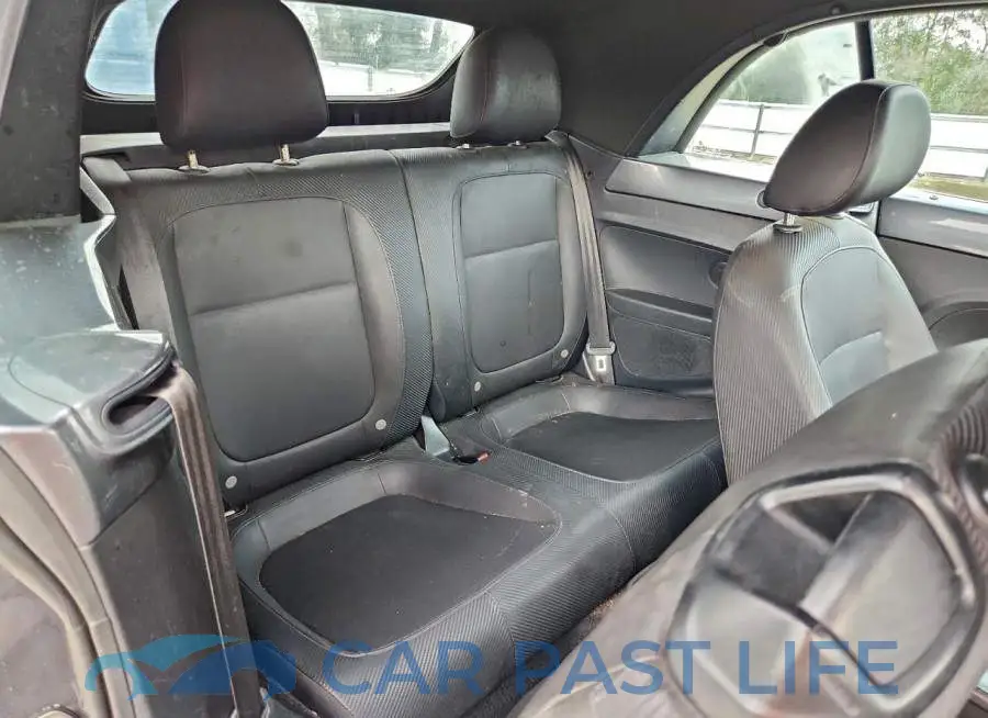 3VW5DAATXKM505839# 10
