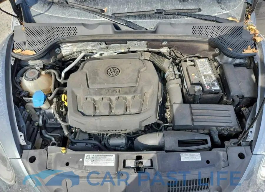 3VW5DAATXKM505839# 11