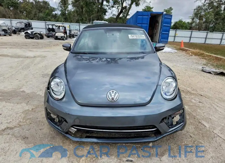 3VW5DAATXKM505839# 5