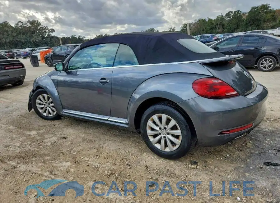 3VW5DAATXKM505839# 2