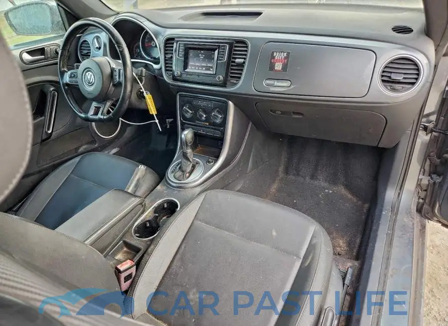 3VW5DAATXKM505839# 8