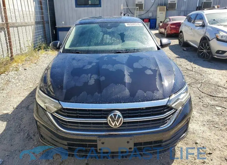 3VW5M7BU4RM098850# 5