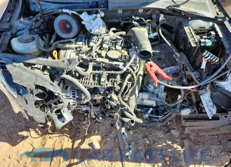 3VW6T7AU8MM002672# 11
