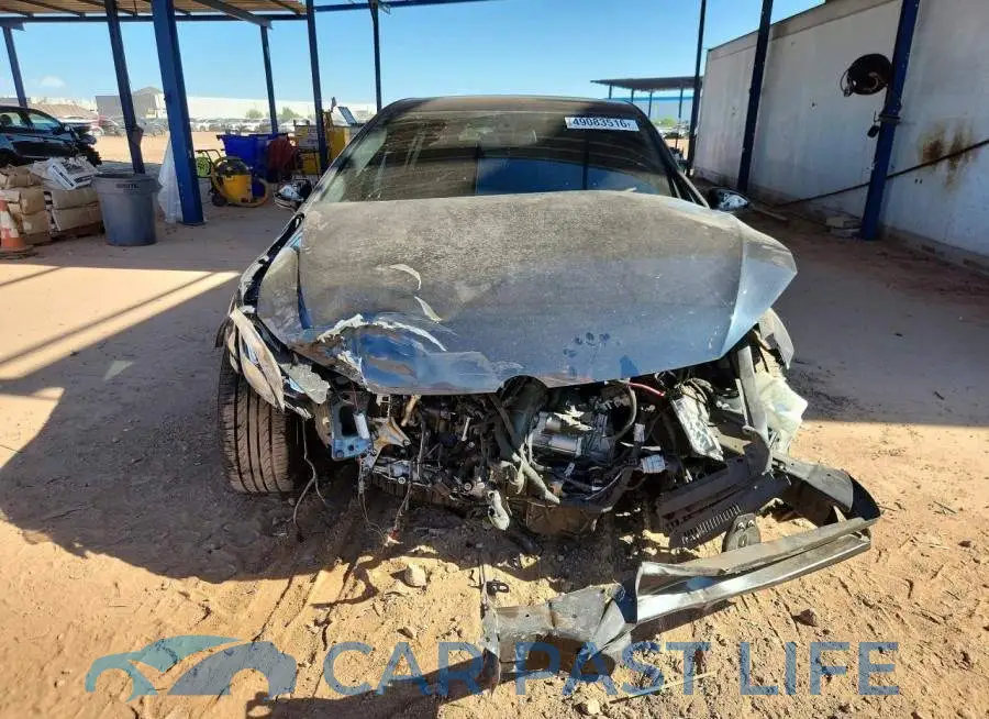 3VW6T7AU8MM002672# 5