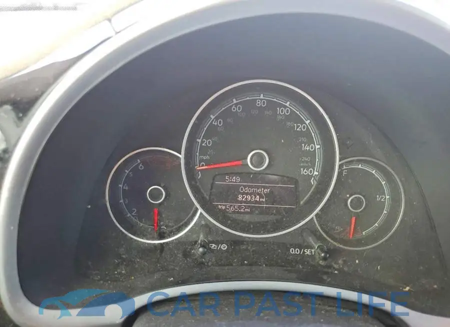 3VWJD7AT4JM713263# 9